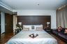 2 Bedroom Condo for rent in Sathon Heritage Residences, Thung Wat Don, Bangkok near BTS Sueksa Witthaya