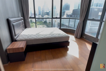 2 Bedroom Condo for rent in Q Chidlom-Phetchaburi, Makkasan, Bangkok near BTS Chit Lom
