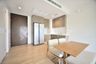 2 Bedroom Condo for rent in Siri at Sukhumvit, Phra Khanong, Bangkok near BTS Thong Lo