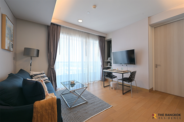 2 Bedroom Condo for rent in The Lumpini 24, Khlong Tan, Bangkok near BTS Phrom Phong