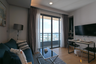 2 Bedroom Condo for rent in The Lumpini 24, Khlong Tan, Bangkok near BTS Phrom Phong