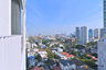 1 Bedroom Condo for rent in HQ by Sansiri, Khlong Tan Nuea, Bangkok near BTS Thong Lo