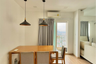 2 Bedroom Condo for rent in The Key Sathorn-Charoenraj, Bang Khlo, Bangkok near BTS Surasak