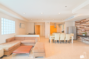 3 Bedroom Condo for rent in Nusasiri Grand, Phra Khanong, Bangkok near BTS Ekkamai