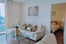 2 Bedroom Condo for rent in The Room Sukhumvit 62, Bang Chak, Bangkok near BTS Punnawithi