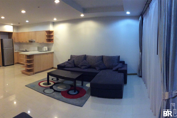 2 Bedroom Condo for rent in The Rise Sukhumvit 39, Khlong Tan Nuea, Bangkok near BTS Phrom Phong