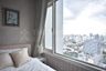 2 Bedroom Condo for rent in Siri at Sukhumvit, Phra Khanong, Bangkok near BTS Thong Lo