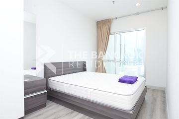 2 Bedroom Condo for rent in Centric Sathorn - Saint Louis, Thung Wat Don, Bangkok near BTS Surasak