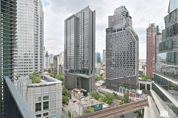 1 Bedroom Condo for rent in Siri at Sukhumvit, Phra Khanong, Bangkok near BTS Thong Lo