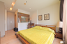 1 Bedroom Condo for rent in Siri at Sukhumvit, Phra Khanong, Bangkok near BTS Thong Lo