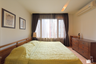 1 Bedroom Condo for rent in Siri at Sukhumvit, Phra Khanong, Bangkok near BTS Thong Lo