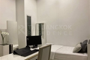 3 Bedroom Condo for rent in 59 Heritage, Khlong Tan Nuea, Bangkok near BTS Thong Lo