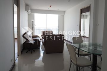 2 Bedroom Condo for rent in Supalai Prima Riva, Chong Nonsi, Bangkok