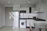 1 Bedroom Condo for rent in HQ by Sansiri, Khlong Tan Nuea, Bangkok near BTS Thong Lo