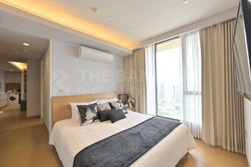 2 Bedroom Condo for rent in The Lumpini 24, Khlong Tan, Bangkok near BTS Phrom Phong