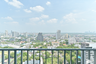2 Bedroom Condo for rent in Siri at Sukhumvit, Phra Khanong, Bangkok near BTS Thong Lo