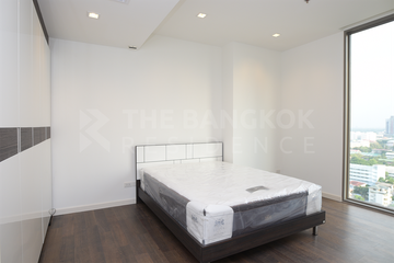 2 Bedroom Condo for rent in Nara 9 by Eastern Star, Sathon, Bangkok near BTS Chong Nonsi