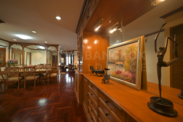 3 Bedroom Condo for rent in Richmond Palace, Khlong Tan Nuea, Bangkok near BTS Phrom Phong