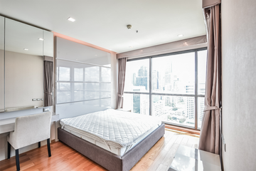 2 Bedroom Condo for rent in The Address Sathorn, Silom, Bangkok near BTS Chong Nonsi