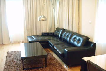 1 Bedroom Condo for rent in Sathorn Gardens, Thung Maha Mek, Bangkok near MRT Lumpini