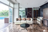 1 Bedroom Condo for rent in Ivy Thonglor, Khlong Tan Nuea, Bangkok near BTS Thong Lo