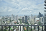 1 Bedroom Condo for rent in Edge Sukhumvit 23, Khlong Toei Nuea, Bangkok near BTS Asoke