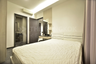 1 Bedroom Condo for rent in Edge Sukhumvit 23, Khlong Toei Nuea, Bangkok near BTS Asoke