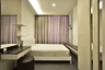 1 Bedroom Condo for rent in Edge Sukhumvit 23, Khlong Toei Nuea, Bangkok near BTS Asoke
