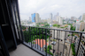 1 Bedroom Condo for rent in Edge Sukhumvit 23, Khlong Toei Nuea, Bangkok near BTS Asoke