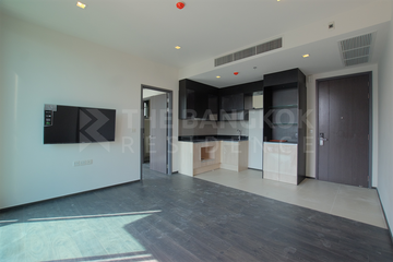 1 Bedroom Condo for rent in Edge Sukhumvit 23, Khlong Toei Nuea, Bangkok near BTS Asoke
