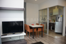 2 Bedroom Condo for rent in Centric Sathorn - Saint Louis, Thung Wat Don, Bangkok near BTS Surasak