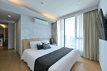 2 Bedroom Condo for rent in The Lumpini 24, Khlong Tan, Bangkok near BTS Phrom Phong