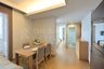 2 Bedroom Condo for rent in The Lumpini 24, Khlong Tan, Bangkok near BTS Phrom Phong