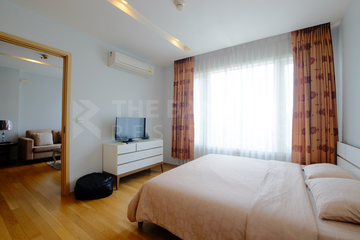 1 Bedroom Condo for rent in Siri at Sukhumvit, Phra Khanong, Bangkok near BTS Thong Lo