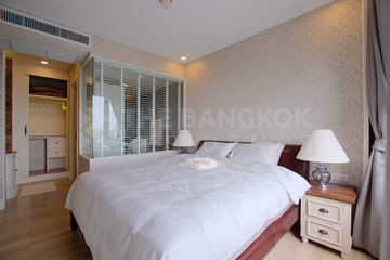 2 Bedroom Condo for rent in Siri at Sukhumvit, Phra Khanong, Bangkok near BTS Thong Lo