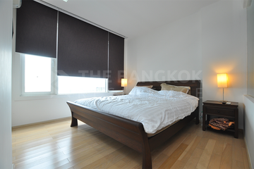 2 Bedroom Condo for Sale or Rent in Siri at Sukhumvit, Phra Khanong, Bangkok near BTS Thong Lo