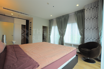 2 Bedroom Condo for rent in Noble Reveal, Phra Khanong Nuea, Bangkok near BTS Thong Lo