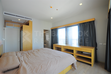 2 Bedroom Condo for rent in Noble Reveal, Phra Khanong Nuea, Bangkok near BTS Thong Lo