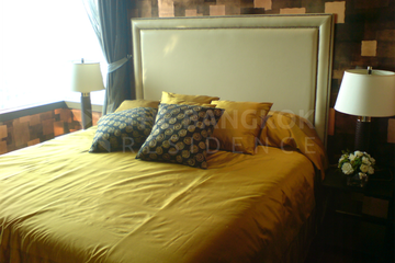 3 Bedroom Condo for rent in Aguston Sukhumvit 22, Khlong Toei, Bangkok near MRT Queen Sirikit National Convention Centre
