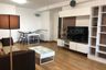 2 Bedroom Condo for rent in Supalai Park Ekkamai - Thonglor, Bang Kapi, Bangkok near BTS Thong Lo
