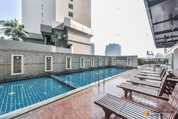 2 Bedroom Condo for Sale or Rent in Chewathai Ratchaprarop, Makkasan, Bangkok near BTS Victory Monument