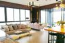 1 Bedroom Condo for Sale or Rent in Chewathai Residence Asoke, Makkasan, Bangkok near Airport Rail Link Makkasan