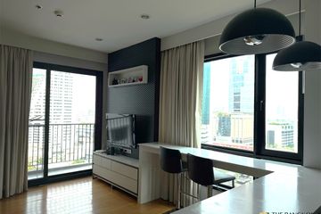 1 Bedroom Condo for sale in The Vertical Aree, Phaya Thai, Bangkok near BTS Ari