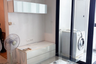 2 Bedroom Condo for sale in Ideo Ratchada-Huaykwang, Huai Khwang, Bangkok near MRT Huai Khwang
