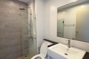 2 Bedroom Condo for sale in Ideo Ratchada-Huaykwang, Huai Khwang, Bangkok near MRT Huai Khwang