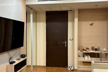 1 Bedroom Condo for Sale or Rent in The Address Asoke, Makkasan, Bangkok near MRT Phetchaburi