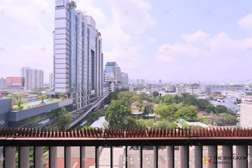 1 Bedroom Condo for sale in Whizdom Avenue Ratchada - Ladprao, Chom Phon, Bangkok near MRT Lat Phrao