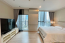 2 Bedroom Condo for sale in Noble Revolve Ratchada, Huai Khwang, Bangkok near MRT Thailand Cultural Centre