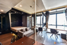 1 Bedroom Condo for sale in Ashton Chula-Silom, Si Phraya, Bangkok near MRT Sam Yan