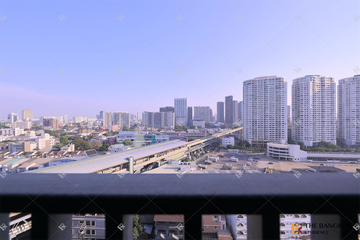 1 Bedroom Condo for sale in KnightsBridge Space Ratchayothin, Chatuchak, Bangkok near BTS Phahon Yothin 24